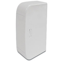 Заглушка 90х50 мм ДКС 09505