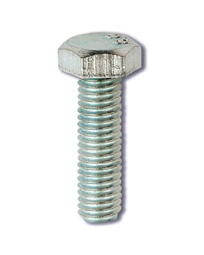 Болт шестигранный М8х25 (100 шт/уп) DKC CM020825 в Хасавюрте Крепеж Pintop.ru