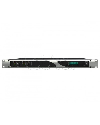 Усилитель цифровой трансляционный 2-канальный DSPPA DA-2125 в Хасавюрте Система оповещения и трансляции Dsppa Pintop.ru