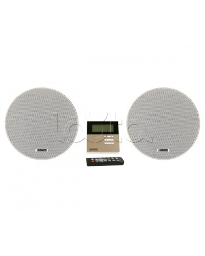 Проигрыватель музыкальный активный DSPPA DM-835S в Хасавюрте 19 оборудование (рэковое/стоечное) Dsppa Pintop.ru