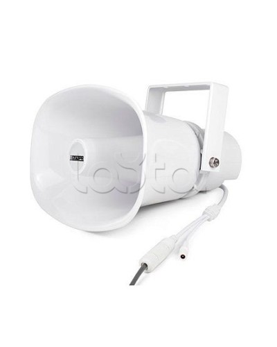 Громкоговоритель рупорный сетевой DSPPA POE-170 (MAG-6000) в Хасавюрте Система оповещения и трансляции Dsppa Pintop.ru