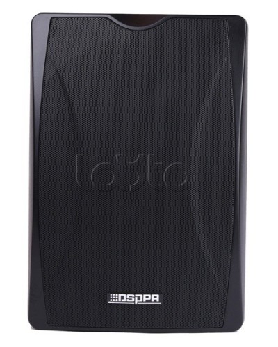 Громкоговоритель DSPPA POE-6463B в Хасавюрте Система оповещения и трансляции Dsppa Pintop.ru