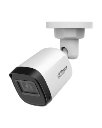 Видеокамера Dahua DH-HAC-B1A21P-U-IL-0280B в Хасавюрте Системы видеонаблюдения Pintop.ru