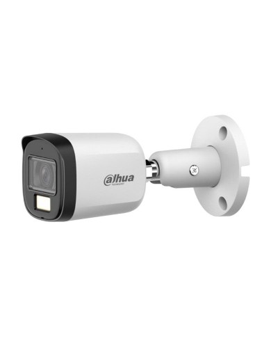 Видеокамера Dahua DH-HAC-B1A51P-U-IL-0600B-S2 в Хасавюрте Системы видеонаблюдения Pintop.ru