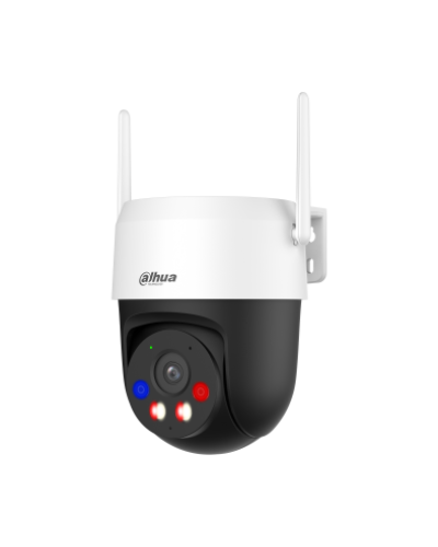 IP-видеокамера Dahua DH-IPC-P5ASP-PV-0400B-S2 в Хасавюрте IP-камеры Pintop.ru