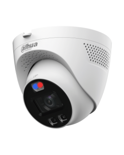 Камера видеонаблюдения уличная купольная Dahua DH-HAC-ME1509TQP-A-PV-0360B-S2 в Хасавюрте Системы видеонаблюдения Pintop.ru