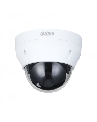 IP-камера видеонаблюдения купольная Dahua DH-IPC-HDPW1431R1P-0360B-S4 в Хасавюрте IP-камеры Pintop.ru