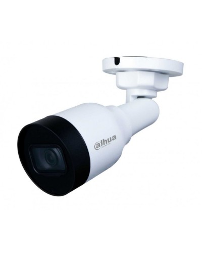 IP-камера видеонаблюдения уличная в стандартном исполнении Full-color Dahua DH-IPC-HFW1239SP-A-LED-0360B-S5 в Хасавюрте IP-камеры Pintop.ru