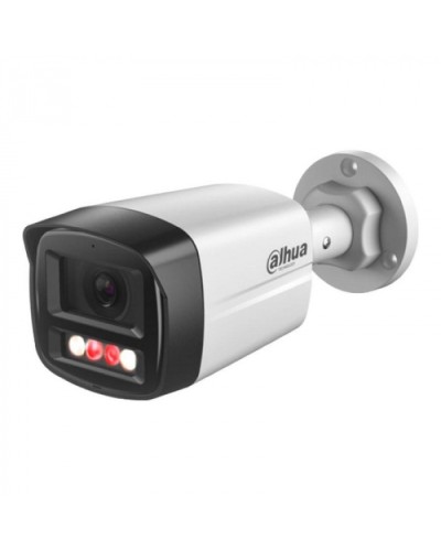 IP-видеокамера в стандартном исполнении Dahua DH-IPC-HFW1239TL1P-A-IL-0280B в Хасавюрте IP-камеры Pintop.ru