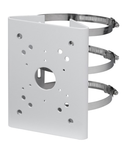 Кронштейн для крепления на столб Dahua DH-PFA150 в Хасавюрте Системы видеонаблюдения Pintop.ru