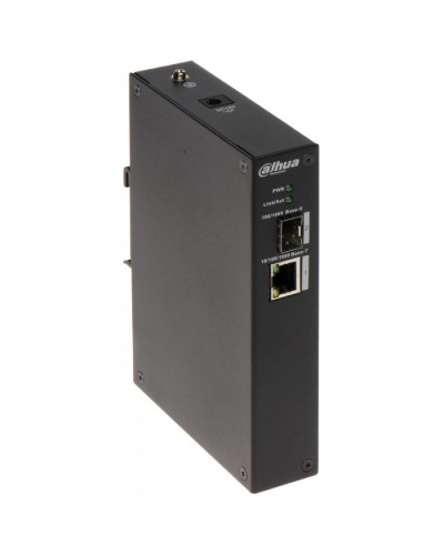 Медиаконвертор Dahua DH-PFS3102-1T в Хасавюрте Медиаконвертеры Pintop.ru