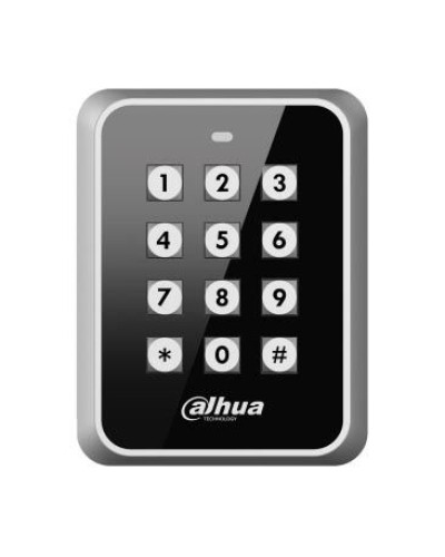 Считыватель карт доступа в металлическом корпусе Dahua DHI-ASR1101M-D-V1 в Хасавюрте Считыватели Pintop.ru