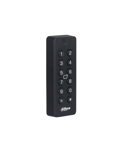 Считыватель карт доступа Dahua DHI-ASR2101H в Хасавюрте Считыватели Pintop.ru