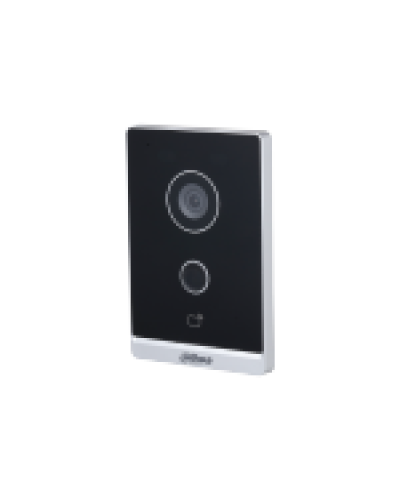 Вызывная панель Dahua DHI-VTO2211G-P-S2 в Хасавюрте Вызывные IP панели Pintop.ru