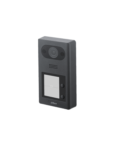 Вызывная панель с разрешением камеры 2мп Dahua DHI-VTO3211D-P2-S2 в Хасавюрте Дополнительное оборудование для СКУД Pintop.ru