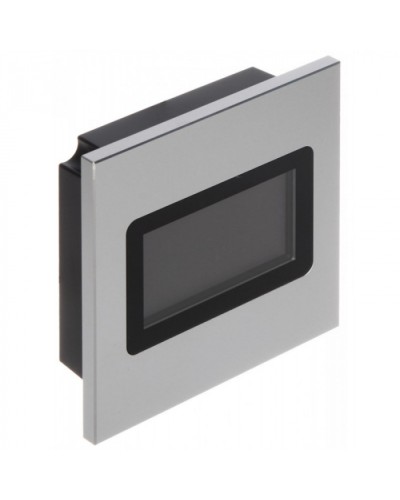 Модуль с 3 STN дисплеем Dahua DHI-VTO4202F-MS в Хасавюрте Вызывные видеопанели малоабонентные Pintop.ru