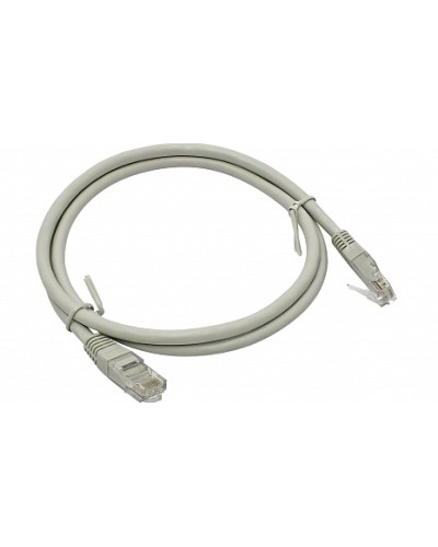 Шнур коммутационный категории 5е Datarex DR-181020 в Хасавюрте Патчкорды (медные) Pintop.ru