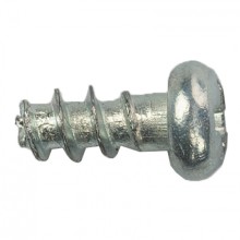 Винт для крепления фланцевых адаптеров 2.6х5, упак.50 шт Datarex DR-547003