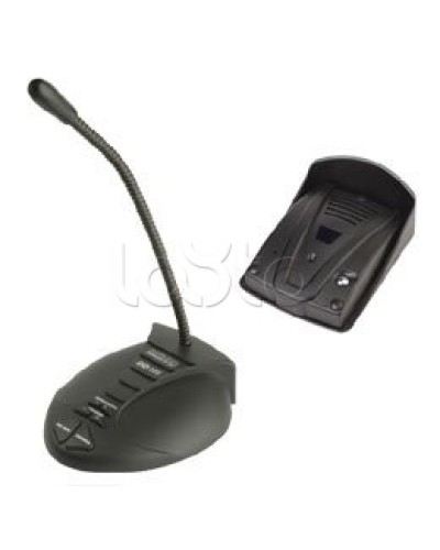 Устройство переговорное клиент-кассир Digital Duplex 205Г HF Long в Хасавюрте Переговорные устройства Pintop.ru