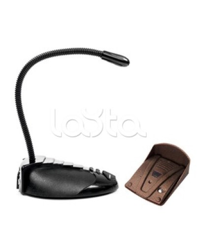 Устройство переговорное клиент-кассир Digital Duplex 205Г/S1PL в Хасавюрте Переговорные устройства Pintop.ru