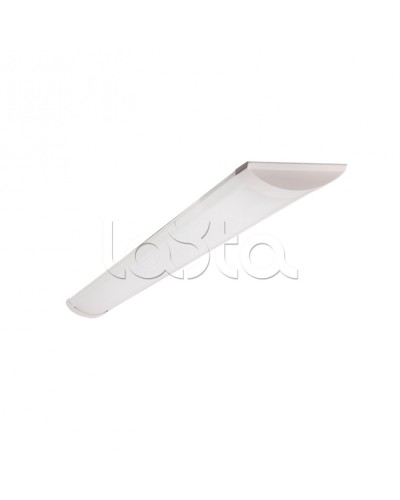 Светильник светодиодный линейный ДБО-6104 36 Вт 6500K IP20 EKF Basic LBL-6104-36-6500 в Хасавюрте Светильники Pintop.ru