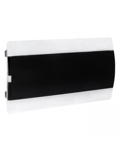 Щит распределителный ЩРВ-П-18 IP41 EKF Basic (pb-v-18-bas) в Хасавюрте Щиты электрические Pintop.ru