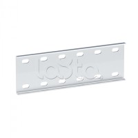 Пластина соединительная для лестничного лотка усиленного h=150 мм (2 мм) EKF (cyltp15015-2)