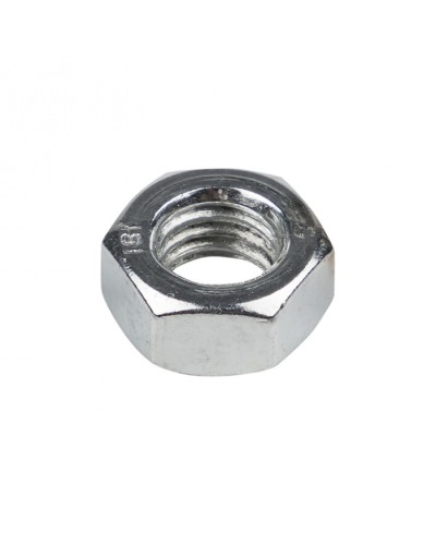 Гайка шестигранная М12 DIN 934 EKF (g6grm12) в Хасавюрте Аксессуары для лотков Pintop.ru