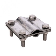 Зажим штырь-полоса-прут, Ni EKF PROxima (gc-g3116-ni)