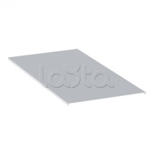 Крышка на лестничный лоток усиленная основание 300 мм (2 мм) EKF (kltp30015-2)