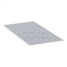 Крышка на лестничный лоток усиленная основание 500 мм (2 мм) HDZ EKF (kltp50015-2-HDZ)