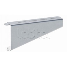 Кронштейн замковый основание 150 мм (1,5 мм) HDZ EKF (kz150-HDZ)