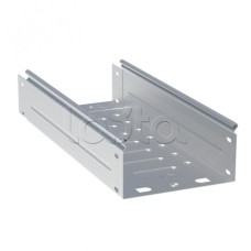 Лоток неперфорированный 80х300x3000-1,5 мм HDZ EKF (L8030000-1,5-HDZ)