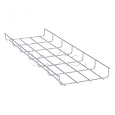 Лоток проволочный усиленный 30х150х3000-4,8 мм EKF (LP30150-4,8)