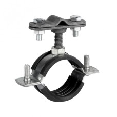 Держатель прута на трубе D=(40-46) мм HZ EKF PROxima (lp-31024)