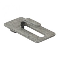 Держатель фасадный с крючком HZ EKF PROxima (lp-31600)