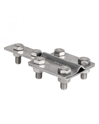 Зажим контрольный Ni EKF PROxima (lp-g3203-ni) в Хасавюрте Электротехническое оборудование Pintop.ru