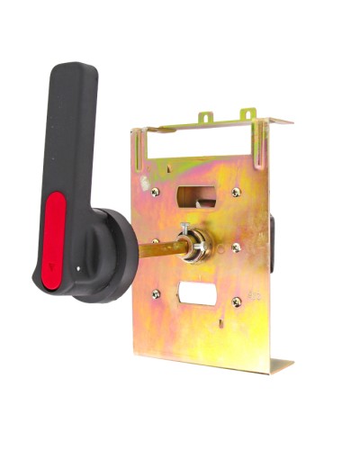 Ручной поворотный привод к ВА-99 160А EKF PROxima (mccb99-a-72) в Хасавюрте Электротехническое оборудование Pintop.ru