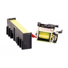 Независимый расцепитель 220В DC ВА-99М 100 EKF (mccb99m-100-sht-220dc)