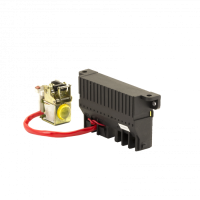 Расцепитель минимального напряжения 230В AC ВА-99М 250 EKF (mccb99m-250-uvt-230ac)