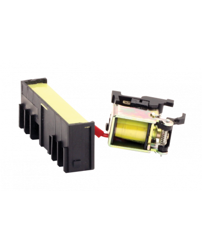 Независимый расцепитель 400В АС ВА-99М 400 EKF (mccb99m-400-sht-400ac) в Хасавюрте Электротехническое оборудование Pintop.ru