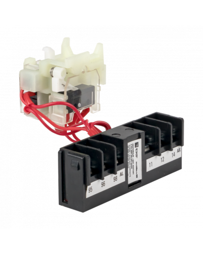 Дополнительный контакт ВА-99М 63 EKF (mccb99m-63-ax) в Хасавюрте Электротехническое оборудование Pintop.ru