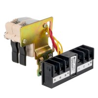 Аварийный + дополнительный контакт ВА-99М 800 EKF (mccb99m-800-alax)