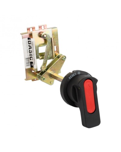 Ручной поворотный привод эксцентриком к ВА-99М 630 EKF PROxima (mccb99m-a-128) в Хасавюрте Электротехническое оборудование Pintop.ru