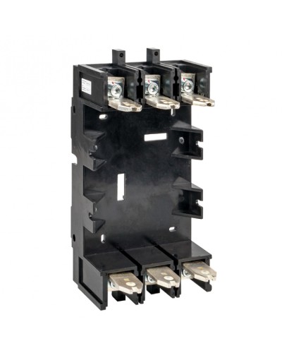 Панель втычная AV POWER-3/3 переднего присоед. PID-3/3F 400А EKF Averes (mccb-3-pin33F-400A) в Хасавюрте Электротехническое оборудование Pintop.ru