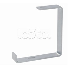 Подвес С-образный 100 мм (5 мм) TDZ EKF (pc100)