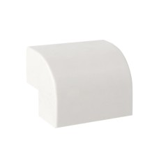 Угол внешний (40х16) (4 шт) белый EKF-Plast (obw-40-16x4)