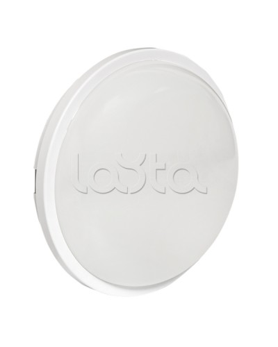 Светильник светодиодный ЖКХ круг ДПО-2010 15Вт 6500K IP65 EKF PROxima (BKL-2010-R-15-6500) в Хасавюрте Светильники Pintop.ru