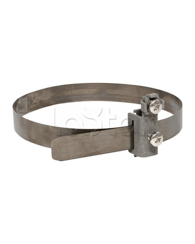 Хомут для уравнивания потенциалов D 0-250мм EKF PROxima (gc-33425) в Хасавюрте Стяжки-хомуты Pintop.ru