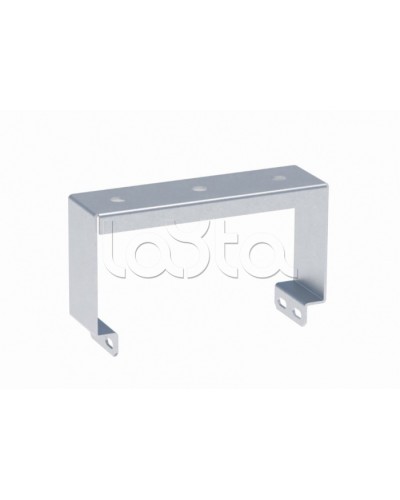 Скоба подвеса верхняя 600 мм (2 мм) EKF (pv600) в Хасавюрте Аксессуары для лотков Pintop.ru